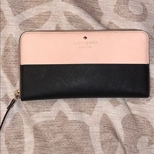 Kate spade wallet